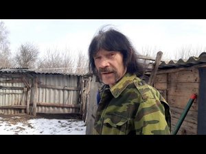 У ЖЕНЬКИ НАЧАЛИСЬ СТРОИТЕЛЬНЫЕ ДЕЛА ПО ДОМУ!!!