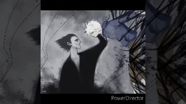 ??Леденой Джек и кромешник ?? смотреть онлайн