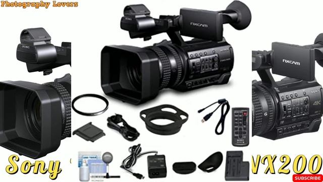 Sony NX100 Vs NX200 !! कौनसा कैमरा बेस्ट है !! Which camera is best !! Nx Camera Full Setting смотреть онлайн