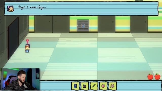 ВЕРНУЛСЯ В ДЕТСКИЙ САД // KINDERGARTEN смотреть онлайн