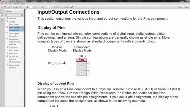 How To Blink an LED Using Firmware with Psoc 5LP смотреть онлайн