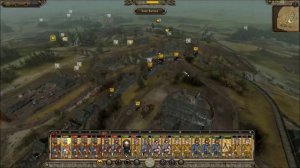 Total War: Attila - Age of Charlemagne - Kingdom of Mercia ~ Ep 40