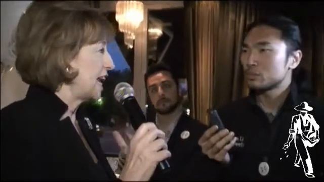 Lista Giovani per l'Expo incontra il Sindaco Letizia Moratti p.1 смотреть онлайн