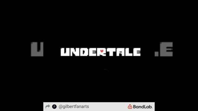 Undertale - Hopes & Dreams (Sega Genesis Remix) смотреть онлайн