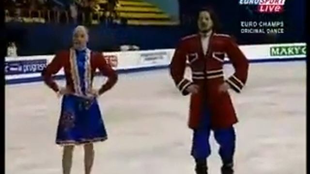 Домнина Шабалин od 2008 смотреть онлайн