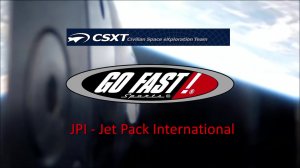Видео Ракета Go Fast от CSXT встречается с Куполом Небесным над Землей!👆😲👍