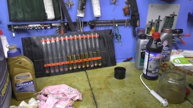 Заморозка трансмиссионок смотреть онлайн