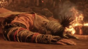 Гайд и мои тактики в ► Sekiro: Shadows Die Twice (Часть 1)