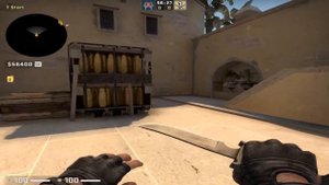 РЕЗКО УПАЛ ФПС ВО ВРЕМЯ КАТКИ? | ВЫХОД ЕСТЬ ! (CS:GO)