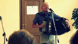 Алексей Мазуров. Облепиха