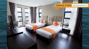 SANOUVA HOTEL DA NANG 3* Вьетнам Дананг обзор – отель САНОУВА ХОТЕЛ ДА НАНГ 3* Дананг видео обзор