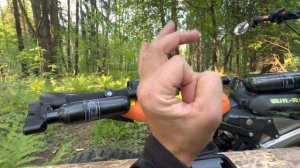 EdGun Леший 2. Нужная мне автономность.