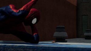 ТОП-6 МОДОВ ДЛЯ THE AMAZING SPIDER-MAN 2