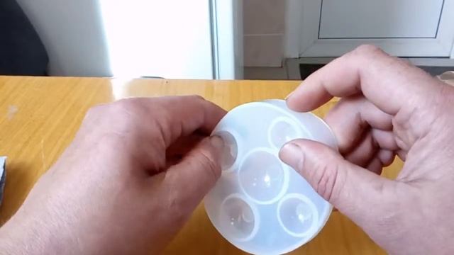 Формы для заполнения эпоксидной смолой 36 с joom джум смотреть онлайн