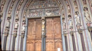 Фрайбург-им-Брайсгау. Freiburg. ГЕРМАНИЯ. ДОСТОПРИМЕЧАТЕЛЬНОСТИ. ЧТО ПОСМОТРЕТЬ