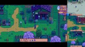 Let's Play Stardew Valley Multiplayer (v1.3 Beta) Part 3 - Now with Split-Screen!