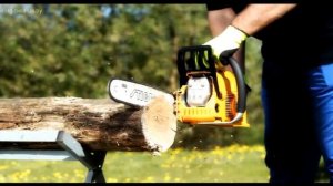 Бензопила Stiga SP 36 и 43