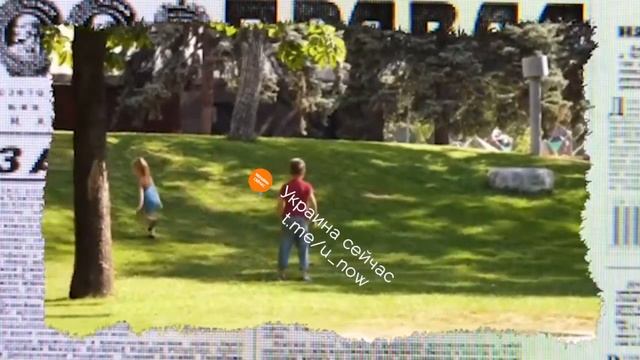 Мариуполь."о чем она?...так можно во всём мире города"очистить " смотреть онлайн