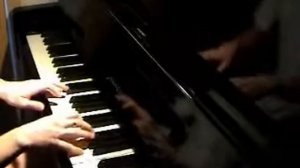 Nino Rota - What is a youth "Romeo and Juliet"