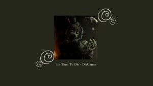 Running through Fnaf 1-6 | Fnaf playlist