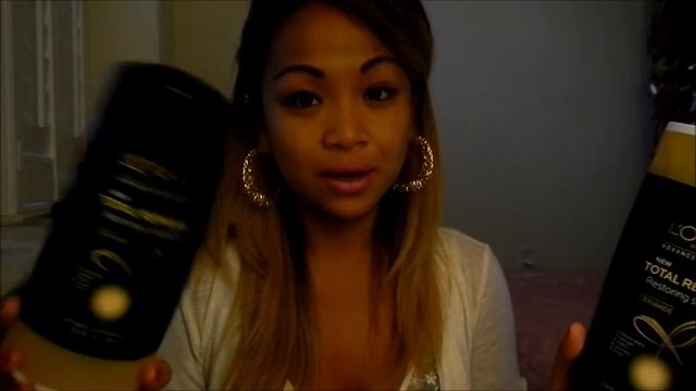 FIR + Briogio Don't Despair, Repair! Deep Conditioner Mask | Camille смотреть онлайн