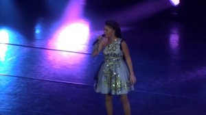 Гузель УРАЗОВА  Галимов Айдар Тата́р җыры   V Гала́ конце́рт 26