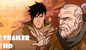 MORTAL KOMBAT LEGENDS_ Snow Blind Trailer (2022).mp4