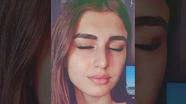 Классическое наращивание ресниц смотреть онлайн