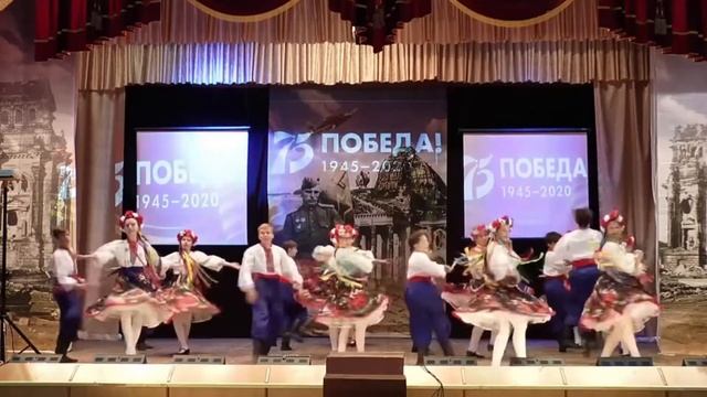 День народного единства 2021