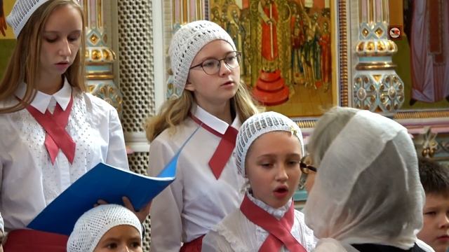 Поющий Ангел 2018 - Заречный (2018_10_13) смотреть онлайн