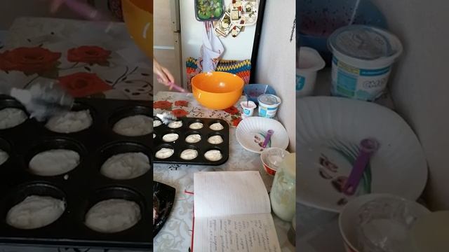 Срочно приготовьте! Творожные пятачки