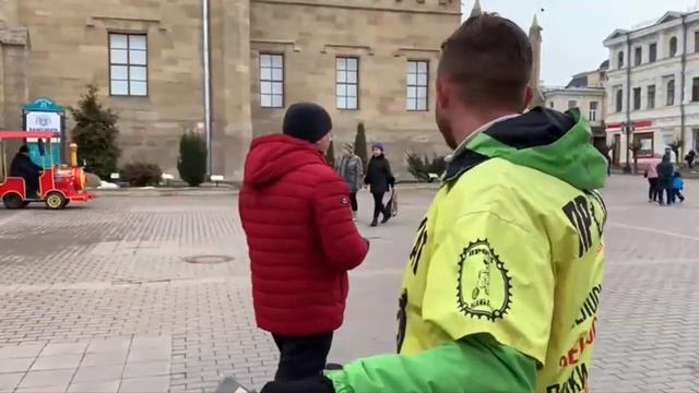 Прокат велосипедов и инвентаря в Кисловодске / Велоэкскурсии