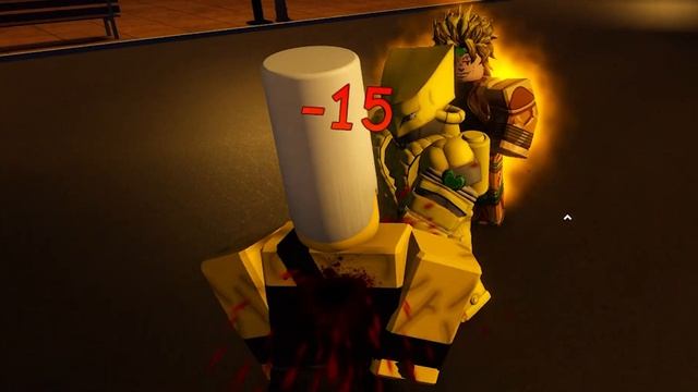 Roblox Is Unbreakable Halloween Update Steel Ball Run Race Part 1 смотреть онлайн