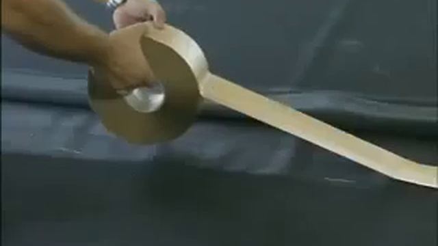 2 Giscosa, Epdm соединение гибкой ленты с помощью праймера смотреть онлайн