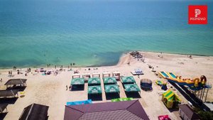 Променад в Кирилловке