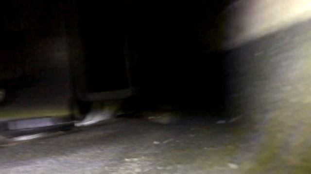 Установка салонного фильтра Дачия Логан (Dacia Logan) смотреть онлайн