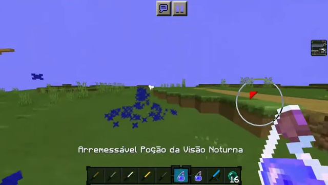 melhor textura PvP mcpe Minecraft pé anti lag смотреть онлайн