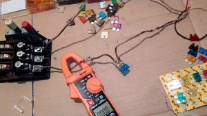 Таврия, Предохранители Евро " WTE"