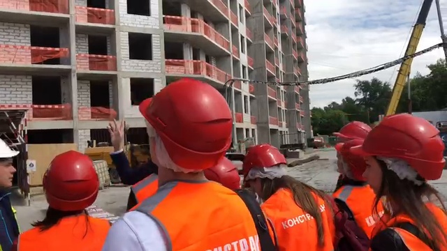 Пяву для студентов мгсу