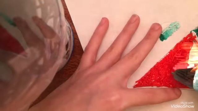 3д ручка смотреть онлайн