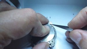 TISSOT T Touch Expert  sensor module replacement