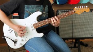 Nirvana Aneurysm Tone | Nevermind B-Side Guitar Cover with Studio Tone