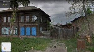 Минусинск. Minusinsk.