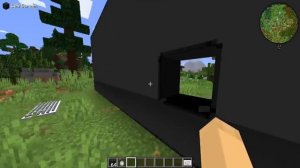 WEB DISPLAY MOD - como VER youtube dentro de minecraft! - Minecraft mod 1.12.2