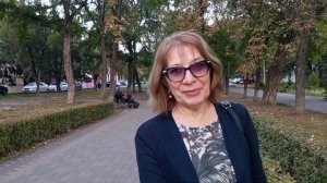 Отзыв о санатории «Родник», г. Пятигорск, 2023 г.