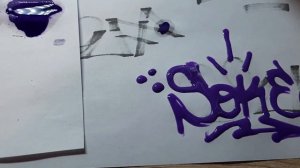 Как сделать слаймер для теггинга + как сделать роллербол // Making a slider and rollerball