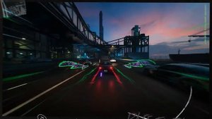 Need for Speed Unbound  - ПЕРВЫЙ ВЗГЛЯД НА ГЕЙМПЛЕЙ | NFS UNBOUND ГЕЙМПЛЕЙ