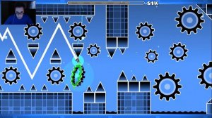 Уровни от ПОДПИСЧИКОВ под МОЮ МУЗЫКУ | Geometry Dash