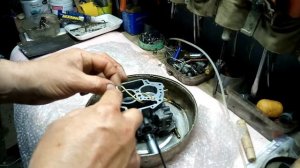 Канал по Светлову, против закипания, улучшенный запуск на горячую.