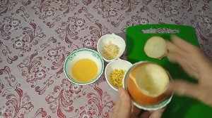 Народное средство от простуды